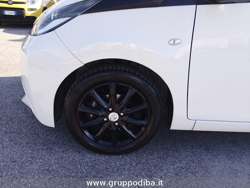 Toyota Aygo Aygo 5p 1.0 x-play m-mt my15- Gruppo Diba