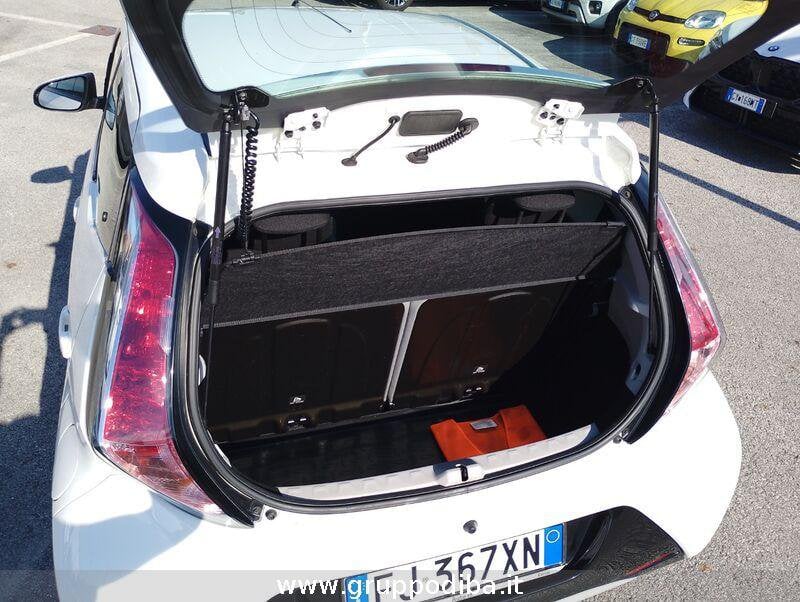 Toyota Aygo Aygo 5p 1.0 x-play m-mt my15- Gruppo Diba