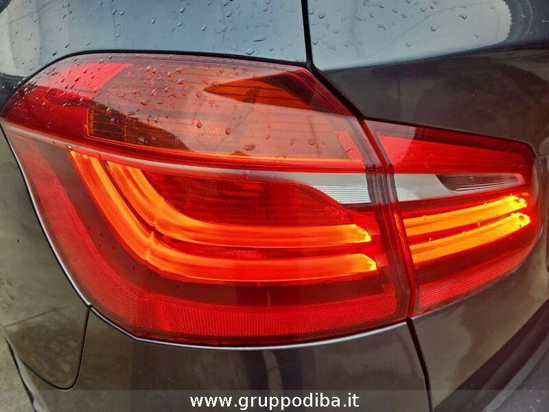 BMW Serie 2 Active Tourer 216d Active Tourer- Gruppo Diba