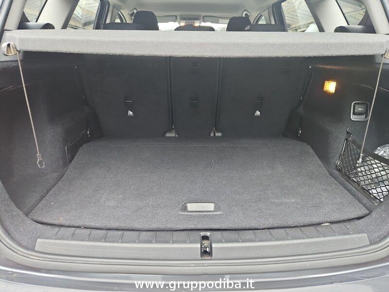 BMW Serie 2 Active Tourer 216d Active Tourer- Gruppo Diba