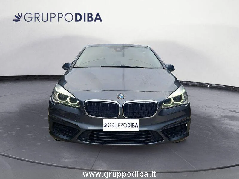 BMW Serie 2 Active Tourer 216d Active Tourer- Gruppo Diba