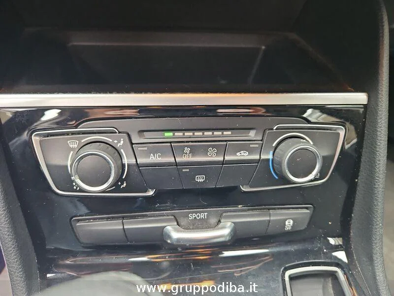BMW Serie 2 Active Tourer 216d Active Tourer- Gruppo Diba