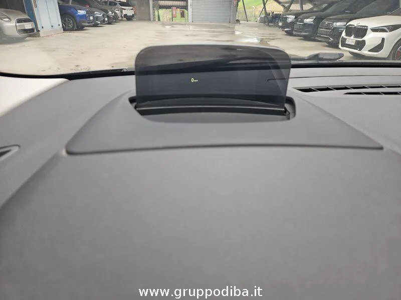 BMW Serie 2 Active Tourer 216d Active Tourer- Gruppo Diba