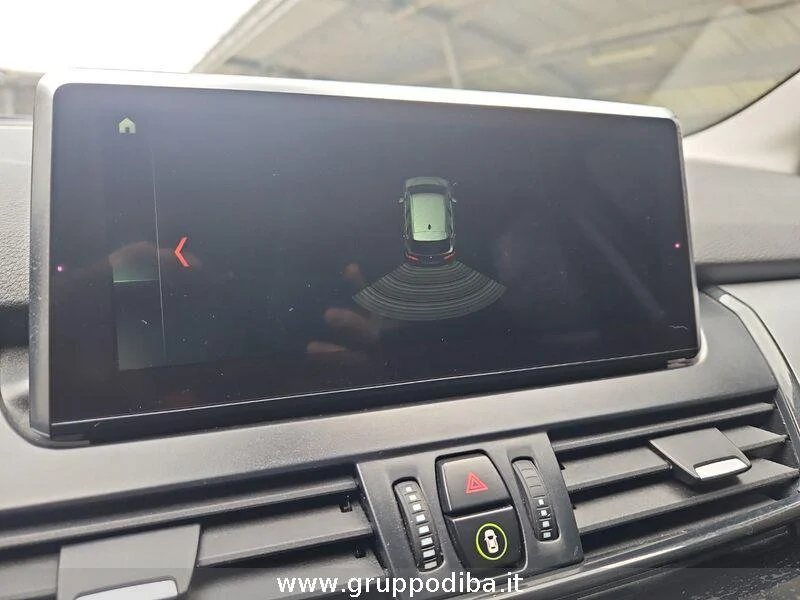 BMW Serie 2 Active Tourer 216d Active Tourer- Gruppo Diba