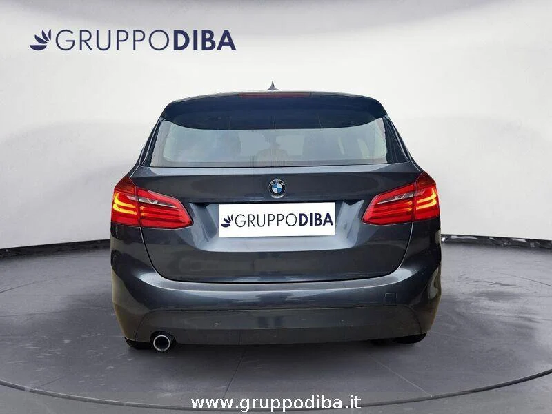 BMW Serie 2 Active Tourer 216d Active Tourer- Gruppo Diba