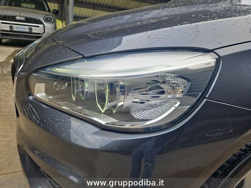 BMW Serie 2 Active Tourer 216d Active Tourer- Gruppo Diba