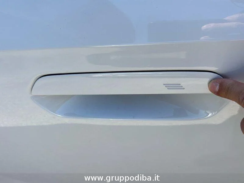 BMW X1 X1 sdrive18d MSport auto- Gruppo Diba