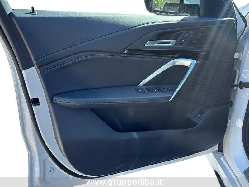 BMW X1 X1 sdrive18d MSport auto- Gruppo Diba