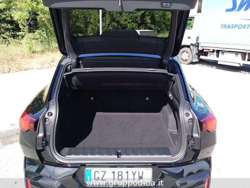 BMW X2 X2 sdrive 18d MSport auto- Gruppo Diba