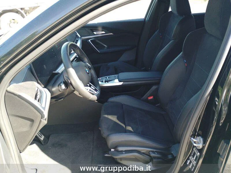 BMW X2 X2 sdrive 18d MSport auto- Gruppo Diba