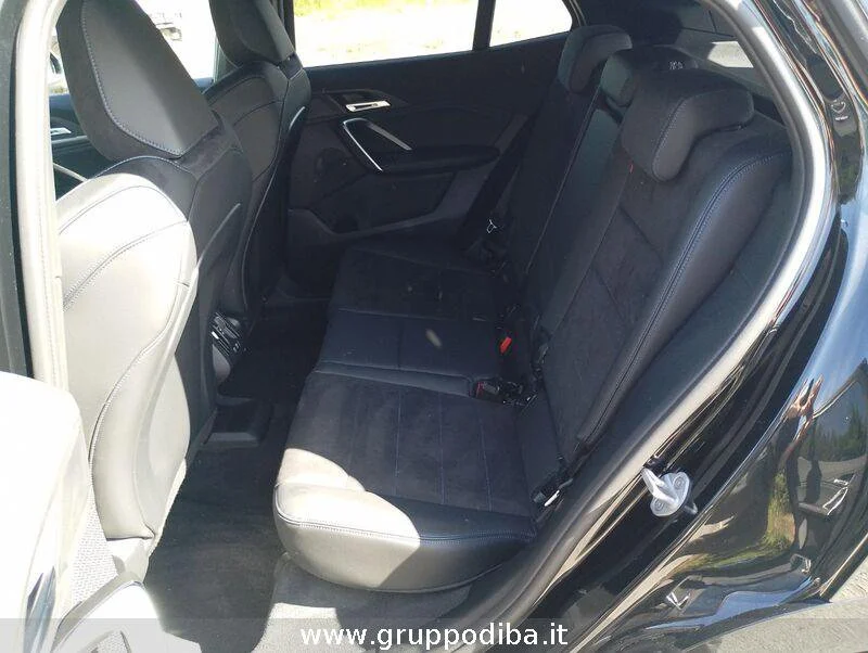 BMW X2 X2 sdrive 18d MSport auto- Gruppo Diba