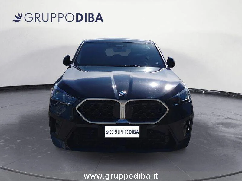 BMW X2 X2 sdrive 18d MSport auto- Gruppo Diba