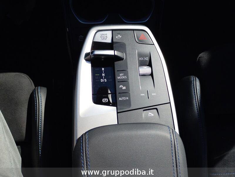 BMW X2 X2 sdrive 18d MSport auto- Gruppo Diba