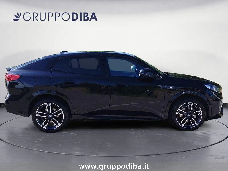 BMW X2 X2 sdrive 18d MSport auto- Gruppo Diba