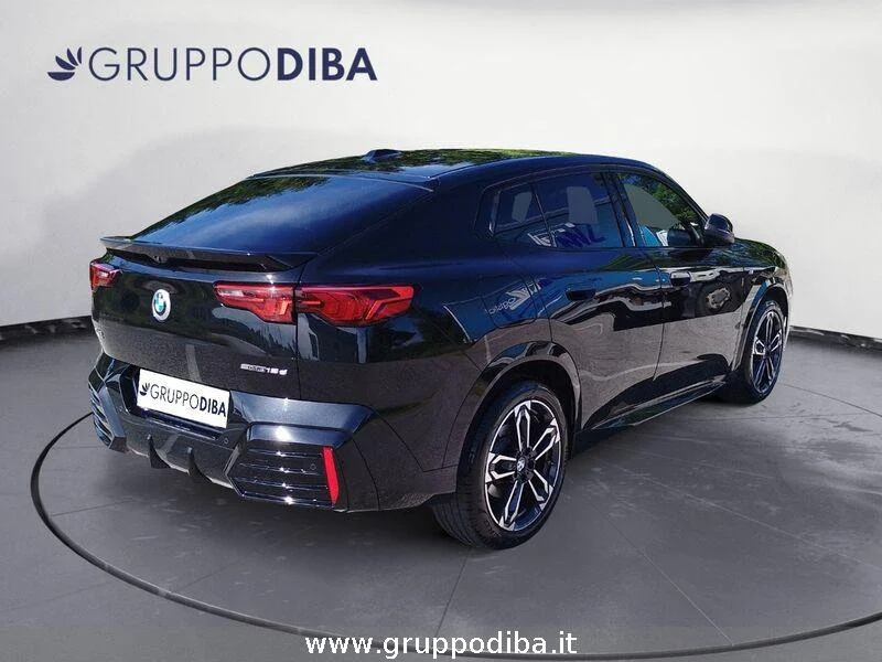 BMW X2 X2 sdrive 18d MSport auto- Gruppo Diba