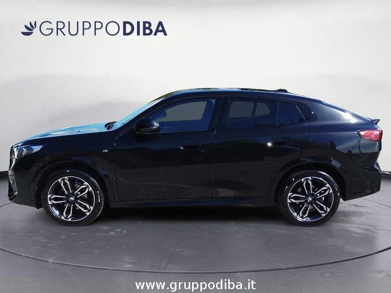 BMW X2 X2 sdrive 18d MSport auto- Gruppo Diba
