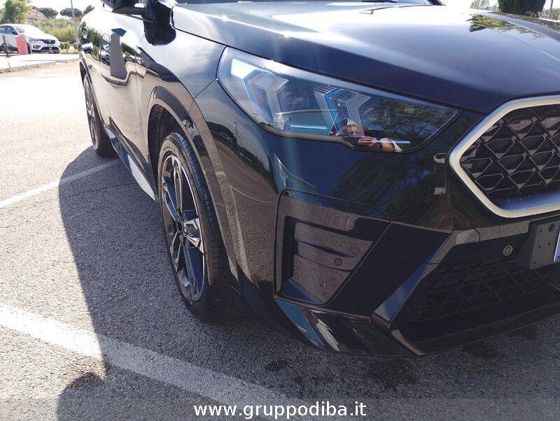 BMW X2 X2 sdrive 18d MSport auto- Gruppo Diba
