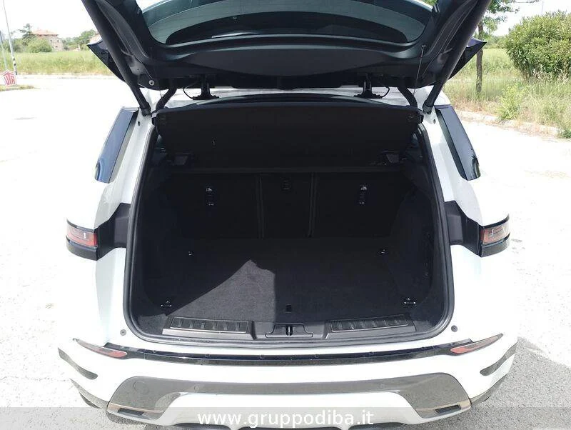 Land Rover Evoque Range Rover Evoque 2.0d i4 mhev R-Dynamic SE awd 1- Gruppo Diba