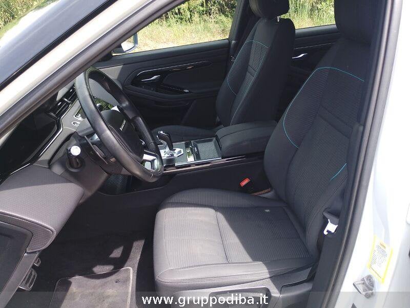 Land Rover Evoque Range Rover Evoque 2.0d i4 mhev R-Dynamic SE awd 1- Gruppo Diba