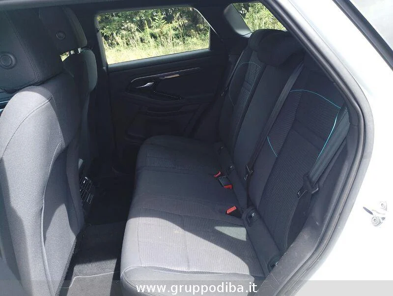 Land Rover Evoque Range Rover Evoque 2.0d i4 mhev R-Dynamic SE awd 1- Gruppo Diba