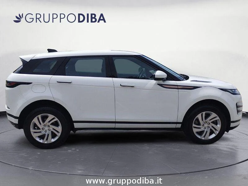 Land Rover Evoque Range Rover Evoque 2.0d i4 mhev R-Dynamic SE awd 1- Gruppo Diba
