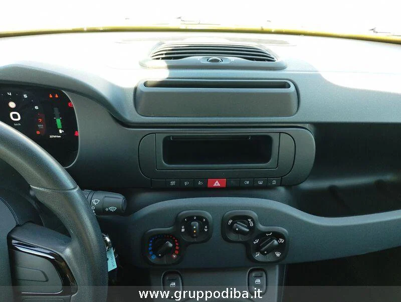 Fiat Pandina Pandina 1.0 firefly hybrid s&s 70cv- Gruppo Diba