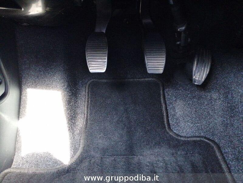 Fiat Pandina Pandina 1.0 firefly hybrid s&s 70cv- Gruppo Diba