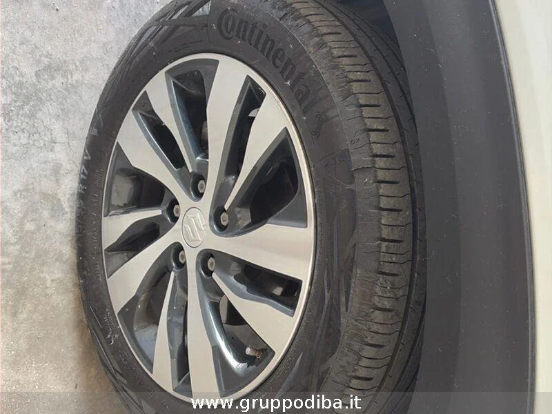 Suzuki S-Cross S-Cross 1.5h 140v Starview 4wd allgrip at- Gruppo Diba