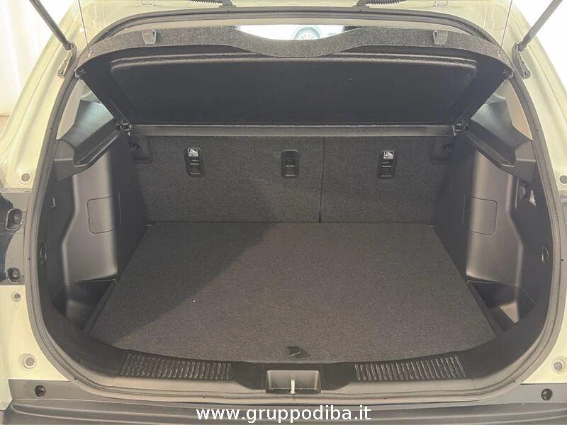 Suzuki S-Cross S-Cross 1.5h 140v Starview 4wd allgrip at- Gruppo Diba