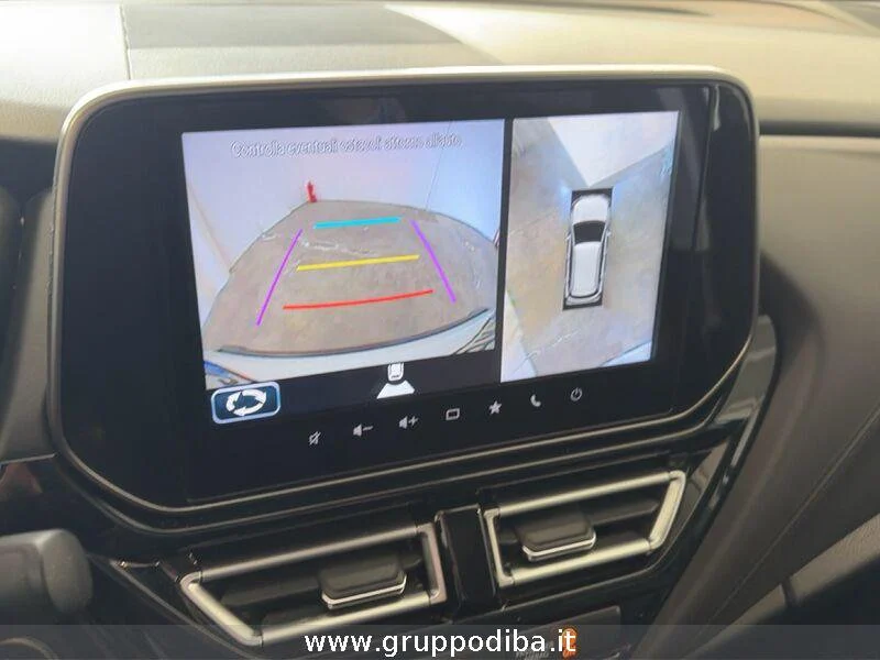 Suzuki S-Cross S-Cross 1.5h 140v Starview 4wd allgrip at- Gruppo Diba