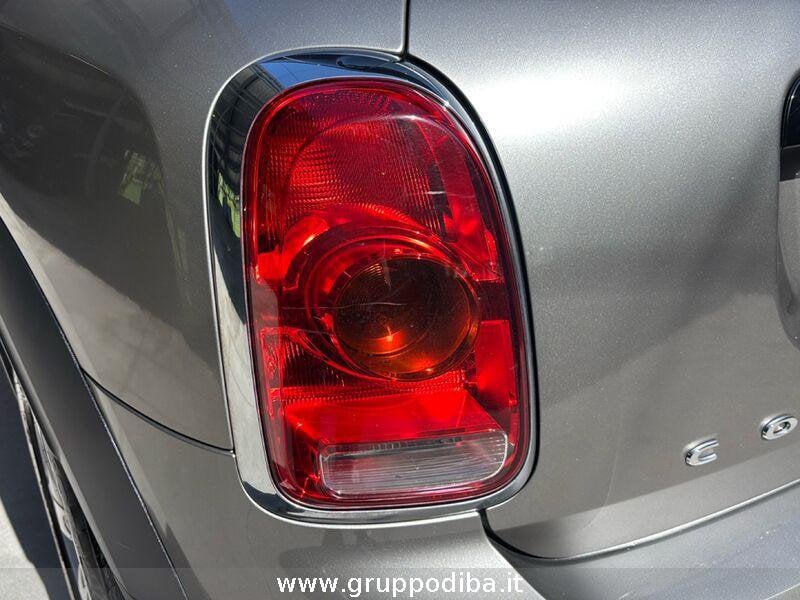 MINI Countryman Mini Countryman 1.5 One D Boost my18- Gruppo Diba