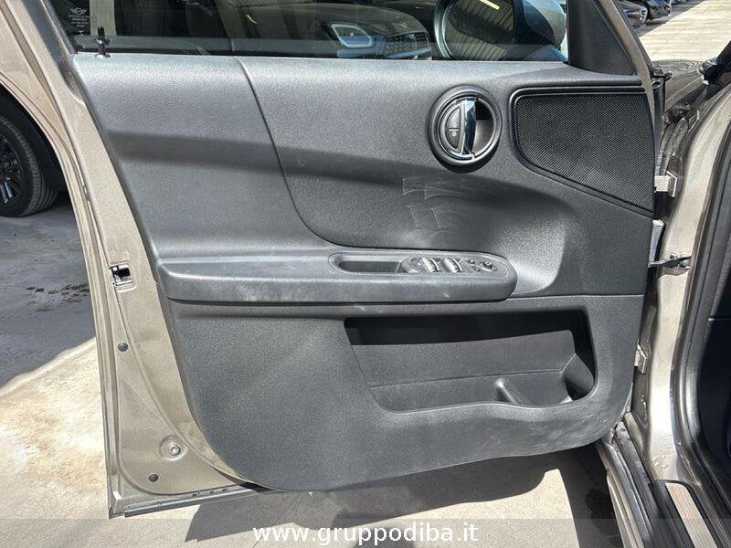MINI Countryman Mini Countryman 1.5 One D Boost my18- Gruppo Diba