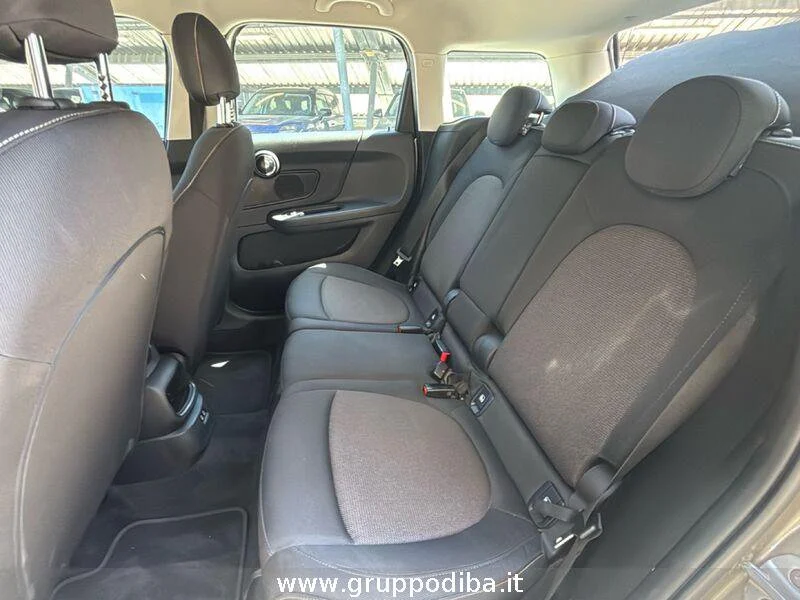 MINI Countryman Mini Countryman 1.5 One D Boost my18- Gruppo Diba