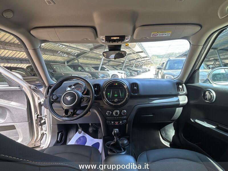 MINI Countryman Mini Countryman 1.5 One D Boost my18- Gruppo Diba