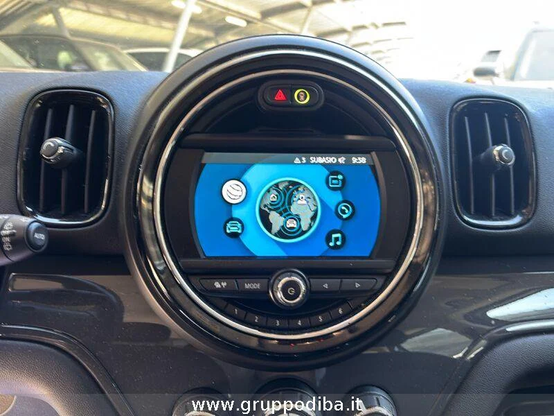 MINI Countryman Mini Countryman 1.5 One D Boost my18- Gruppo Diba