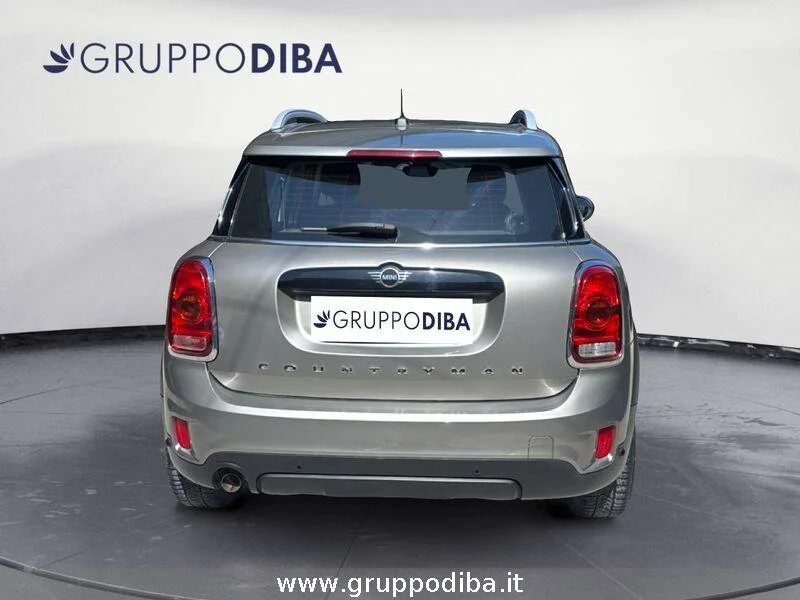 MINI Countryman Mini Countryman 1.5 One D Boost my18- Gruppo Diba