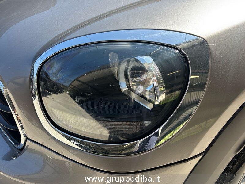 MINI Countryman Mini Countryman 1.5 One D Boost my18- Gruppo Diba