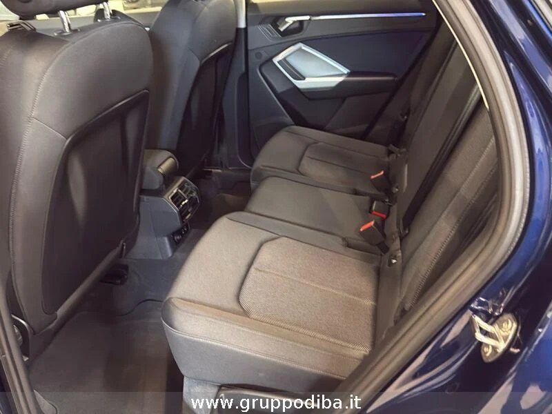 Audi Q3 Sportback Q3 Sportback 35 2.0 tdi Business Plus s-tronic- Gruppo Diba