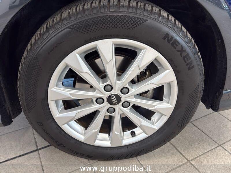 Audi Q3 Sportback Q3 Sportback 35 2.0 tdi Business Plus s-tronic- Gruppo Diba