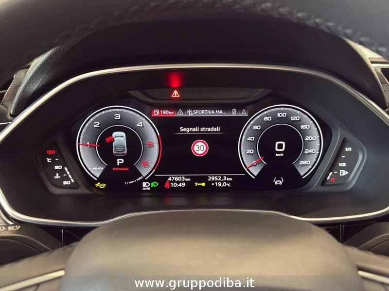 Audi Q3 Sportback Q3 Sportback 35 2.0 tdi Business Plus s-tronic- Gruppo Diba