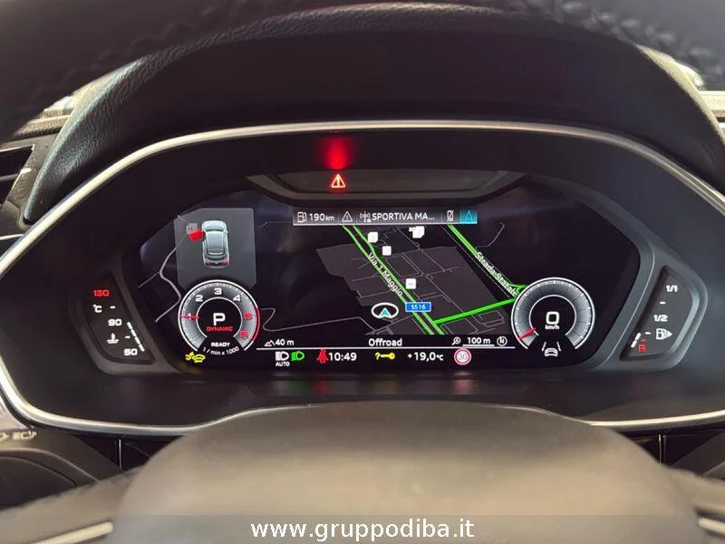 Audi Q3 Sportback Q3 Sportback 35 2.0 tdi Business Plus s-tronic- Gruppo Diba