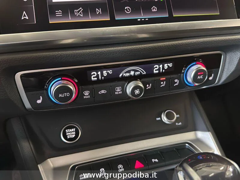 Audi Q3 Sportback Q3 Sportback 35 2.0 tdi Business Plus s-tronic- Gruppo Diba