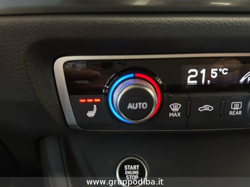 Audi Q3 Sportback Q3 Sportback 35 2.0 tdi Business Plus s-tronic- Gruppo Diba
