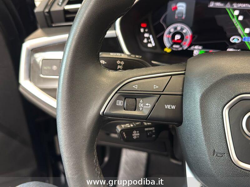 Audi Q3 Sportback Q3 Sportback 35 2.0 tdi Business Plus s-tronic- Gruppo Diba