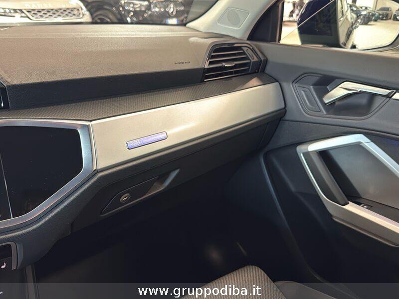 Audi Q3 Sportback Q3 Sportback 35 2.0 tdi Business Plus s-tronic- Gruppo Diba