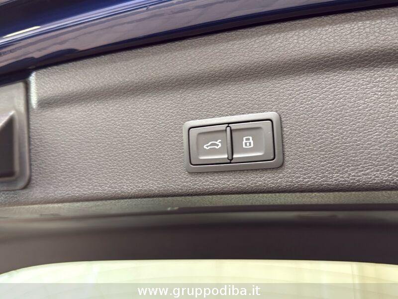 Audi Q3 Sportback Q3 Sportback 35 2.0 tdi Business Plus s-tronic- Gruppo Diba