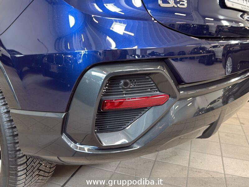 Audi Q3 Sportback Q3 Sportback 35 2.0 tdi Business Plus s-tronic- Gruppo Diba