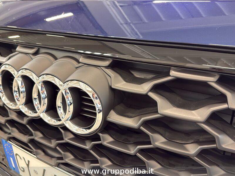 Audi Q3 Sportback Q3 Sportback 35 2.0 tdi Business Plus s-tronic- Gruppo Diba