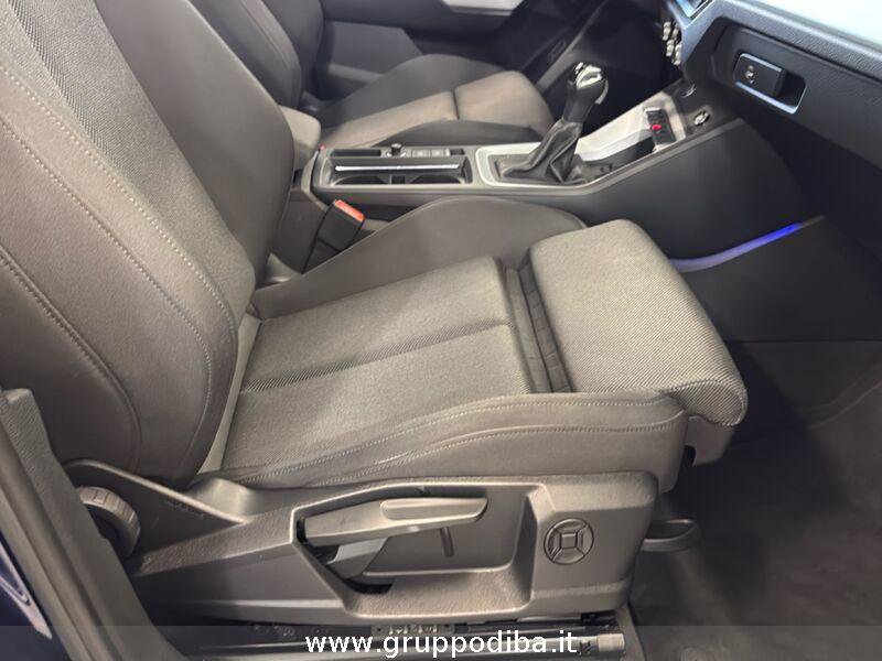 Audi Q3 Sportback Q3 Sportback 35 2.0 tdi Business Plus s-tronic- Gruppo Diba