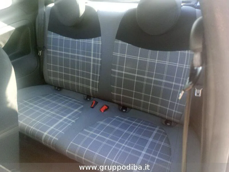 Fiat 500 500 1.0 hybrid Dolcevita 70cv- Gruppo Diba